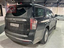 شيفروليه تاهو